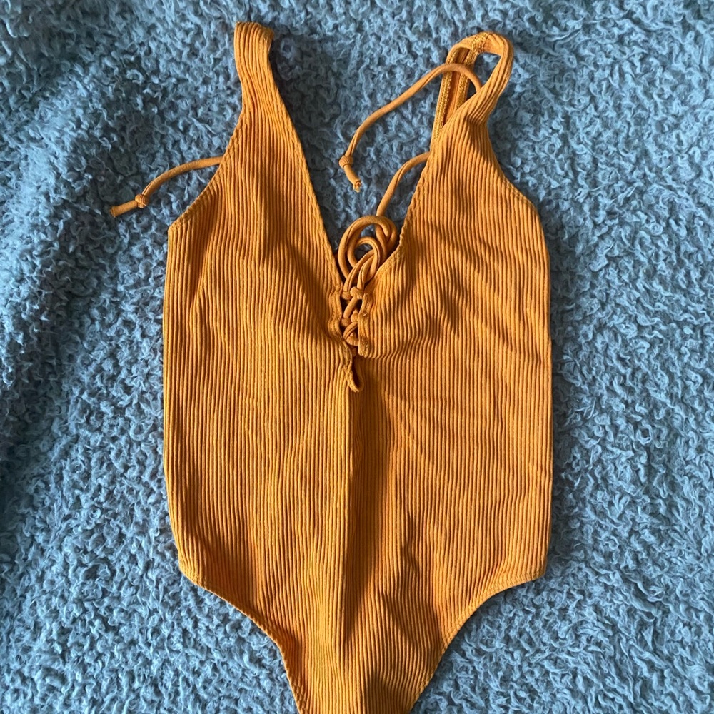 Urban Outfitters bodysuit!